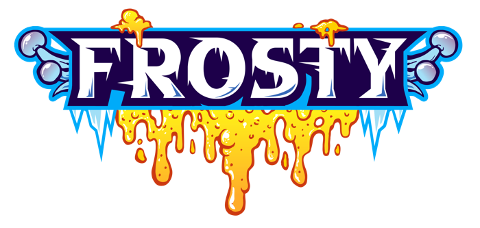 Frosty
